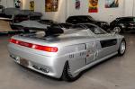 ItalDesign Aztec 1988 года